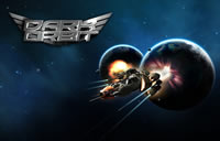 Teaser zum Weltraumspiel Dark Orbit