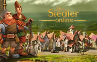 Teaser des Browsergames die Siedler online