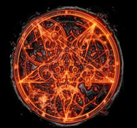 Bild vom Doom Sigil