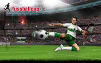 Teaserbild zum Fussballmanager Fussballcup