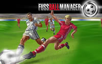 Teaserbild zum Fussballmanager Browsergame