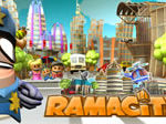 ramacity-browsergame