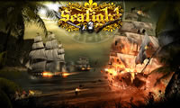 Teaser zum Actionspiel Seafight