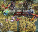 thirtykingdoms-browsergame