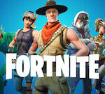 Online Game Fortnite