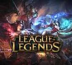 League of Legends Spiel