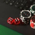 Online Glücksspiele im Bitcoin Casino