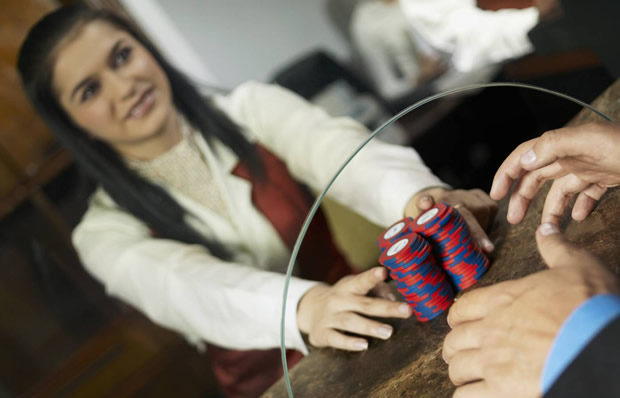 Casino spielen mit Lizenz - Alle Vorteile auf einen Blick