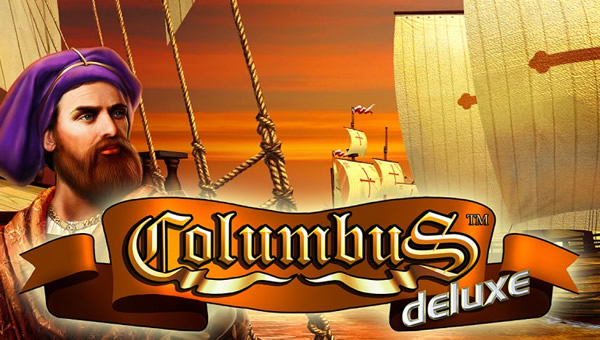 Columbus deluxe