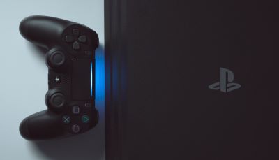 Playstation 4 Update