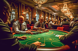 Anpassung des Spielstils: Flexibilität als Trumpf