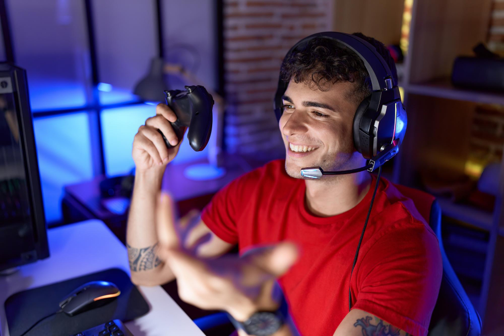 Beruf Gaming-Livestreamer: Kann man 2025 wirklich davon leben?