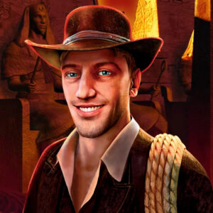 Hier kann Book of Ra gespielt werden