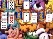 Garfield Solitaire